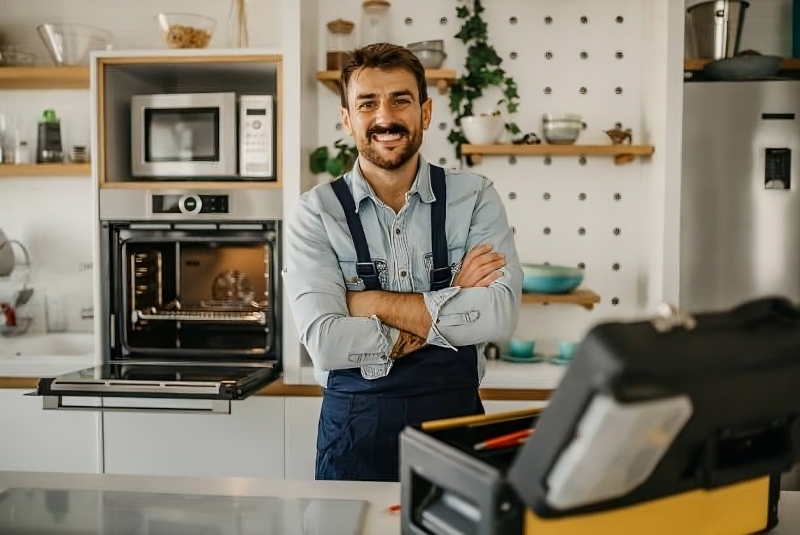 Mastering Double Wall Oven Repair: Troubleshoot and Fix Common Issues