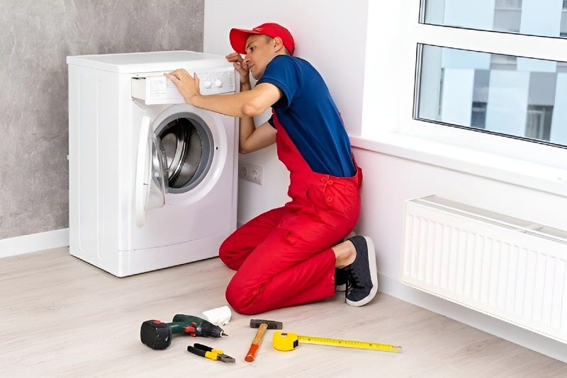 Essential Tips for Effective Dryer Repair